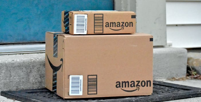 Butikken er nøkkelen i kampen mot Amazon